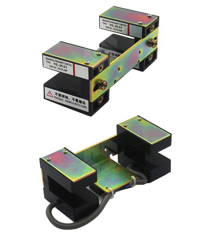 Mitsubishi-lift-Sensor-YG-25 Mitsubishi-lift-Sensor-YG-25