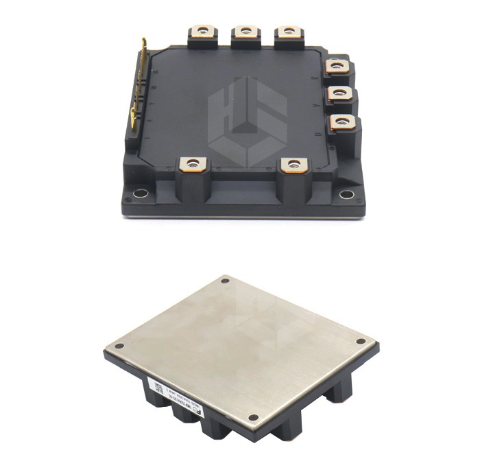 Mitsubishi-lift-Module-7MBP150RA120-05 Mitsubishi-lift-Module-7MBP150RA120-05