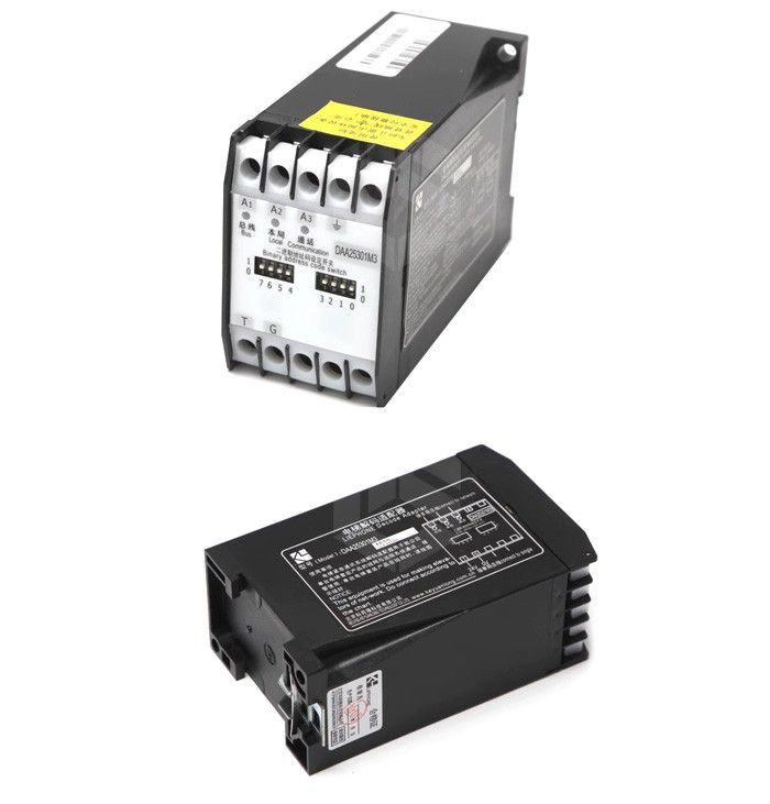 elevator-parts-lift-decoding-adapter-DAA25301M3 elevator-parts-lift-decoding-adapter-DAA25301M3