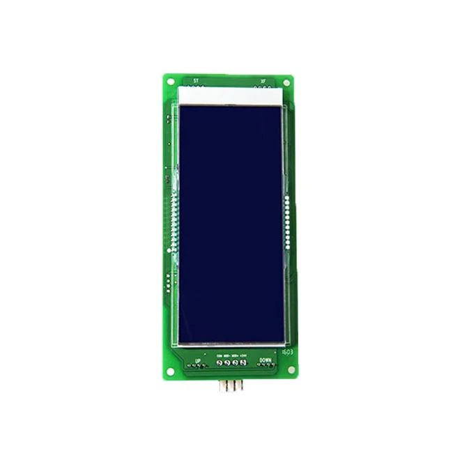 Fuji Elevator Pcb HCB-SL-V V2.20