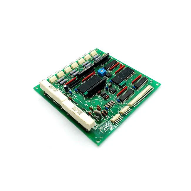 FUJITEC لفٹ Pcb BC11