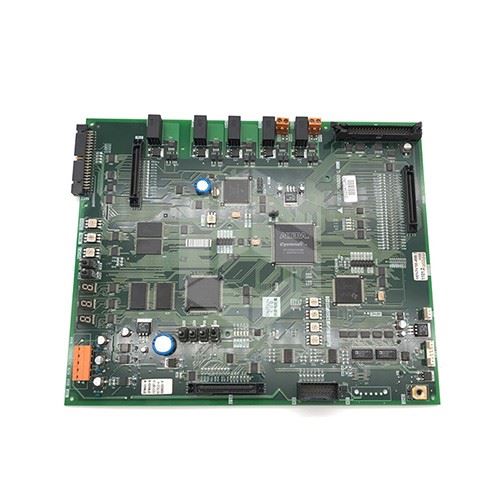Mitsubishi Elevator Pcb P203728B000G01