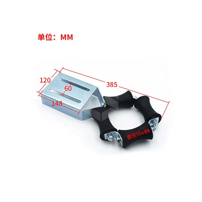OTIS Elevator Guide Device 55*88