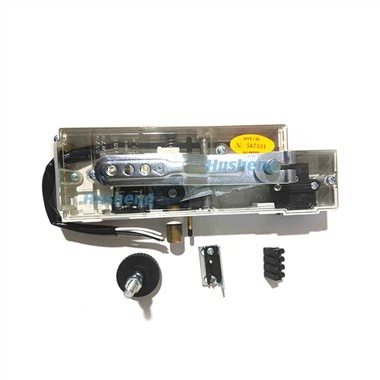 لفٹ کے الیکٹرک ڈور لاک