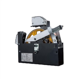 لفٹ کی رفتار کی حد XSQ115-09