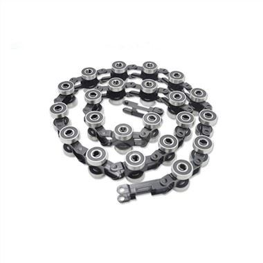 ایسکلیٹر چین 17 لنکس