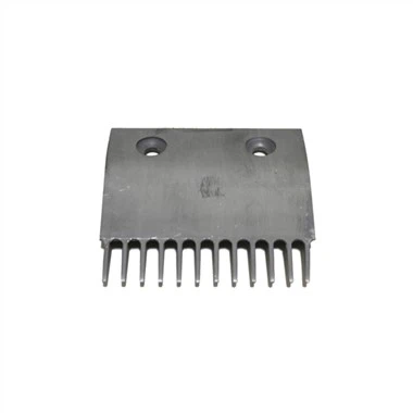 LG SIGMA Escalator Comb Plate 2L08779