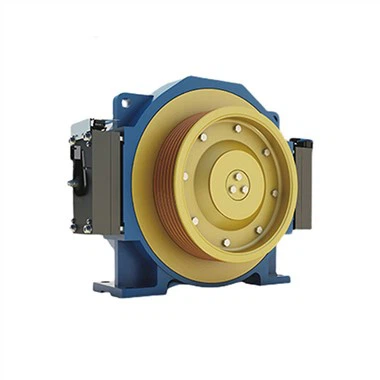 Montanari-Levator-Traction-Machine-MCK300