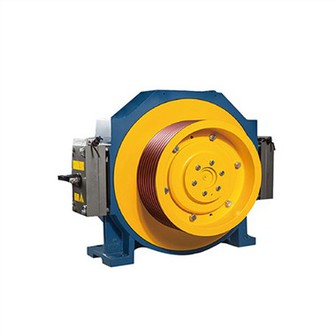 Montanari-Levator-Traction-Machine-MCK500