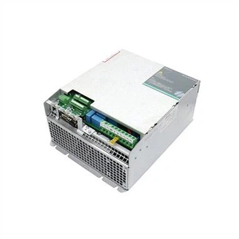 SIEI ایلیویٹر انورٹر AVY-M-NR 1075-XBL