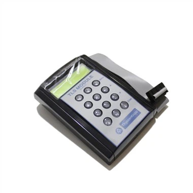 لفٹ سروس ٹول TLS