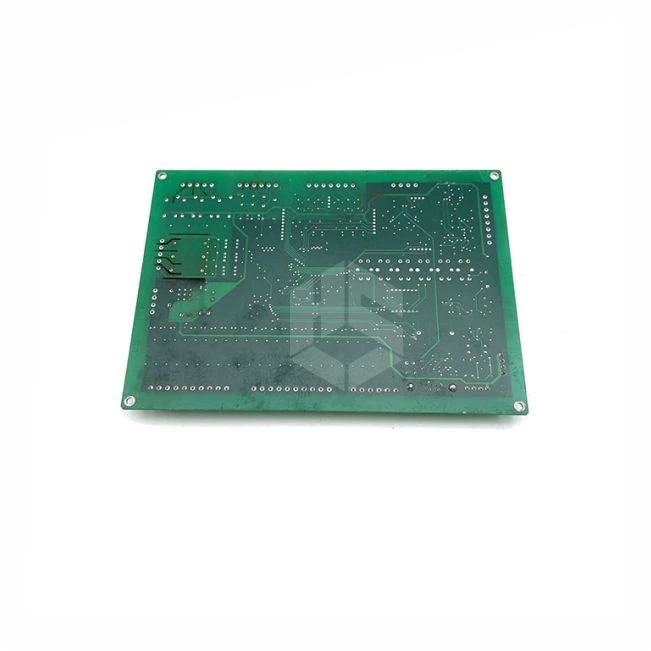 STEP Elevator Board SM-01-CD