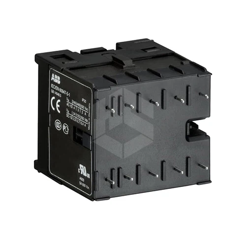 Elevator AC Contactor K6-40E