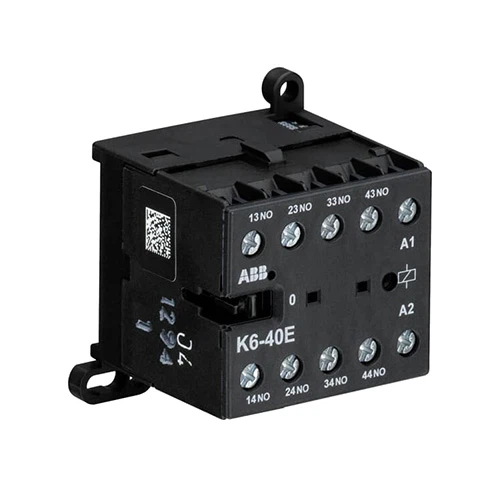 ایلیویٹر AC رابطہ کنندہ K6-40E