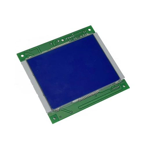 ہٹاچی ایلیویٹر LCD ڈسپلے بورڈ W-PCB-086