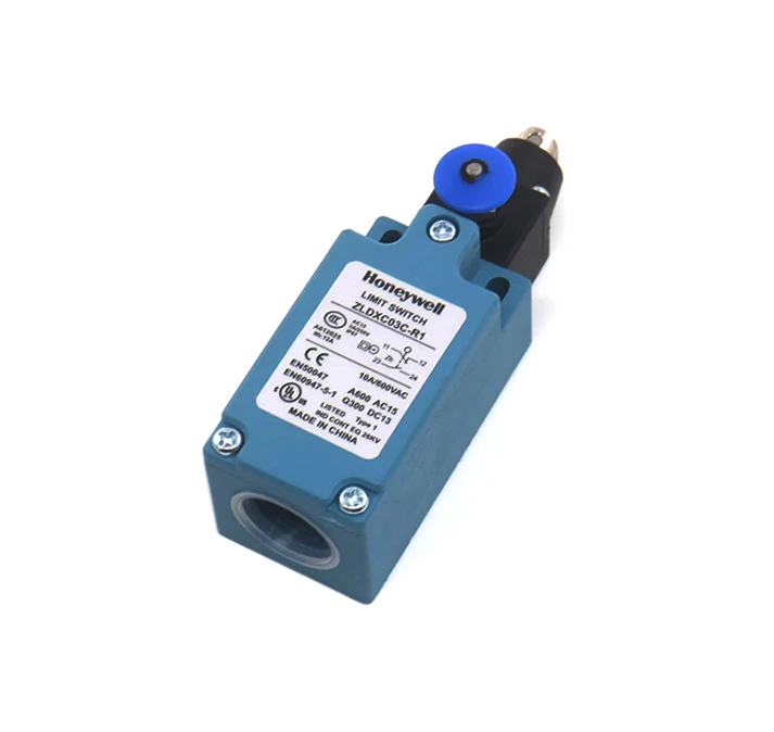 ہٹاچی ایلیویٹر ٹریول سوئچ کی حد ZLDXC03C-R1