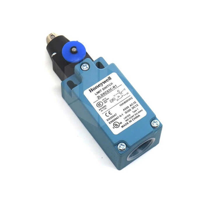 Hitachi Elevator Travel Switch Limit ZLDXC03C-R1