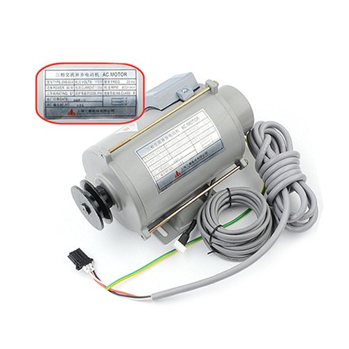 Mitsubishi Elevator Door Motor SE-JR