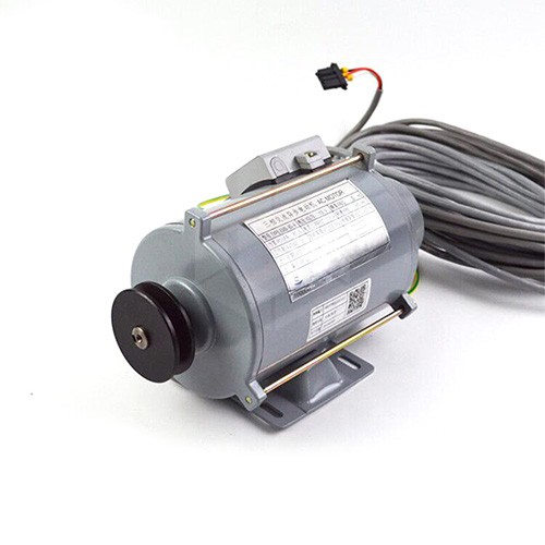 Mitsubishi Elevator Door Motor SE-JR