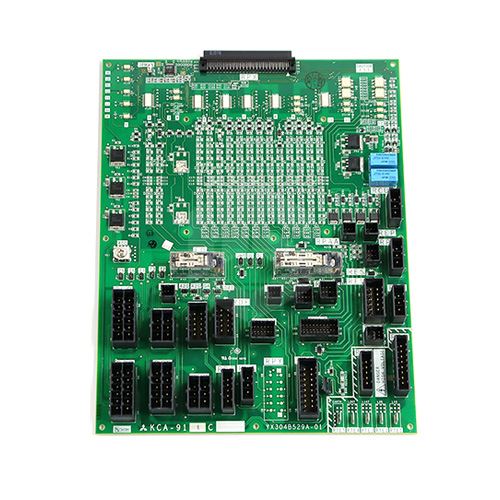 Mitsubishi Elevator Pcb KCA-911A