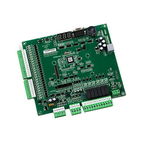 مونارک لفٹ میاں بورڈ MCTC-MCB-C2