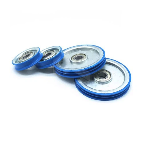 Otis Elevator Door Hanging Wheel 85*20*6204Z
