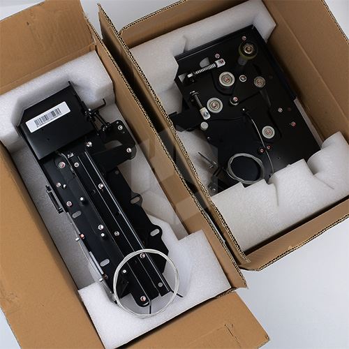 OTIS Elevator Door Vane HAA477C1 CL-R2
