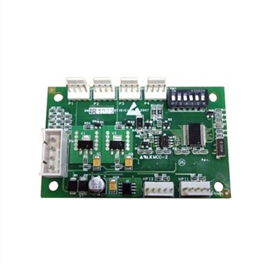 LG سگما ایلیویٹر Pcb KAA25005AAA