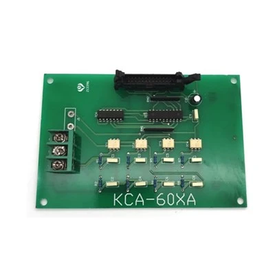 مٹسوبشی ایلیویٹر بورڈ KCA-60XA