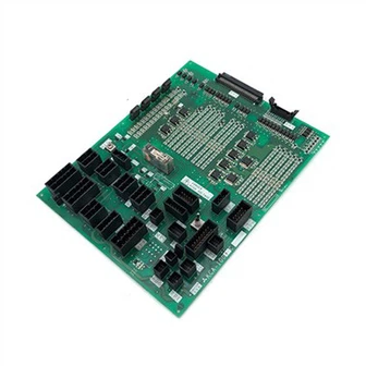 مٹسوبشی ایلیویٹر Pcb KCA-1001C
