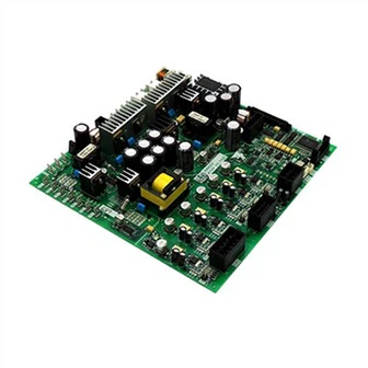 مٹسوبشی ایلیویٹر Pcb KCR-946A
