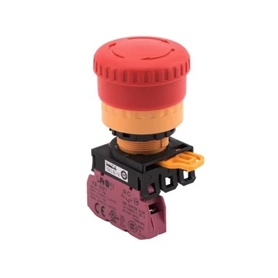 مٹسوبشی ایلیویٹر ایمرجنسی اسٹاپ سوئچ YW1B-V