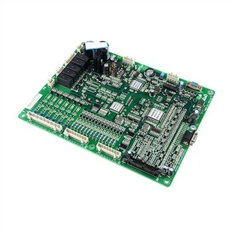 لفٹ مین بورڈ XAA610EB4