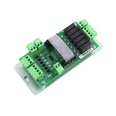 STEP Elevator Board SM.09IO/B