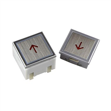 تھیسن لفٹ پش بٹن MTD280