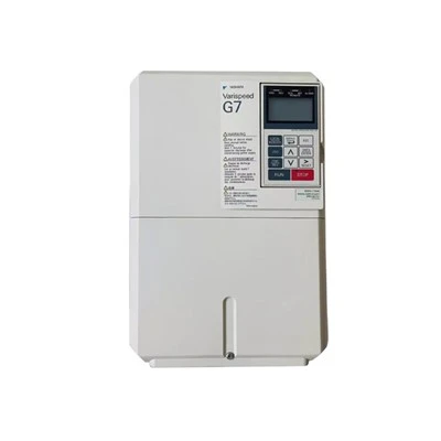 Yaskawa G7 لفٹ فریکوئنسی کنورٹر CIMR-G7A/G7B4011KW/7.5KW/15KW