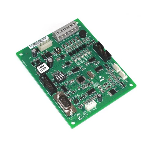 STEP ایلیویٹر بورڈ SM-02-G