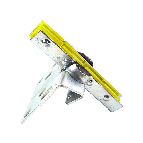 Thyssen Elevator guide shoe lining 16mm