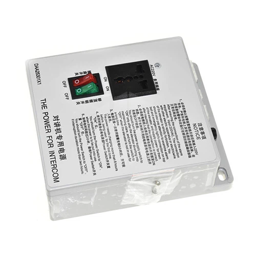 XIZI OTIS Elevator Power Supply DAA25301X1