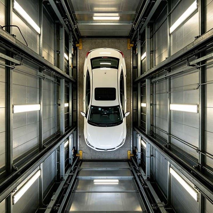 Car Elevators suppliers