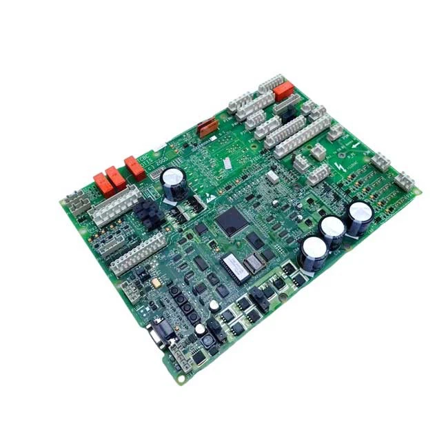 Elevator TCBC Motherboard GCA GDA26800KA1 2 For OTIS factory