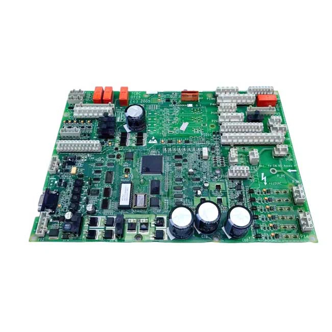 ایلیویٹر TCBC مدر بورڈ GCA GDA26800KA 1 2 OTIS کے لئے