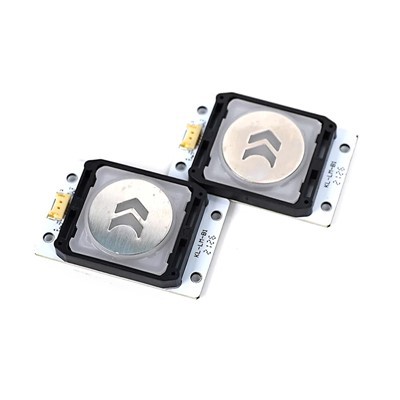 کینی ایلیویٹر پش بٹن KL-LM-B1 KL-STEP-B1 LM2GD004