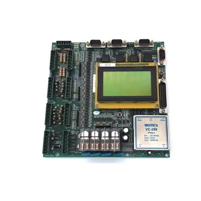 IFE لفٹ مین بورڈ HK2000 A2