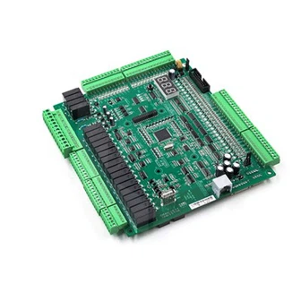 مونارک ایلیویٹر مین بورڈ MCTC-MCB-H