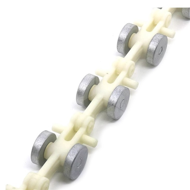 XIZI Otis Escalator Rotary Chain XAA332DS